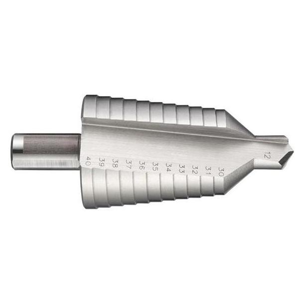 Dormer Stufenbohrer HSS Blank (G3143040)