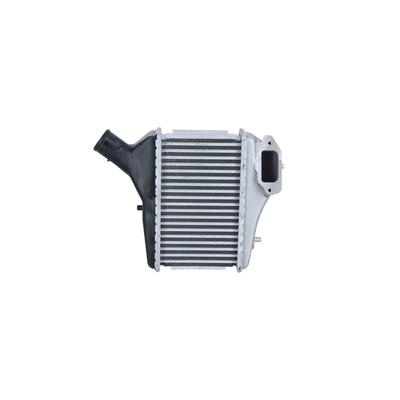 NRF Ladeluftkühler HONDA 309091 19710R7CG01,19710RSXG01 Intercooler