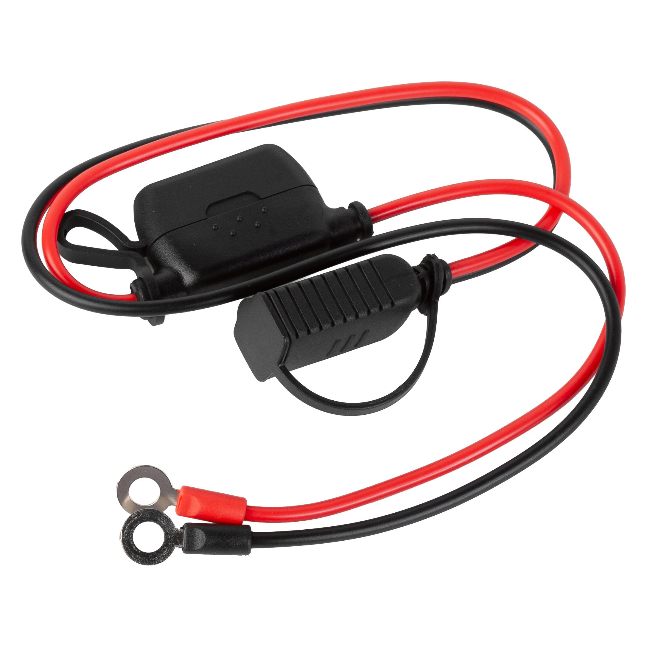 Kraftwerk Professionelles Smart Batterie Ladegerät (7 A, 12V, 24V) (506.200.007)