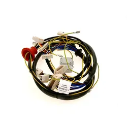 Kabelbaum Installation 230V - 7736701381