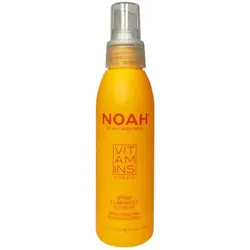 Noah, Haarspray, Vitamine Haarspray Aufhellend Und Pflegend 125ml (125 ml)