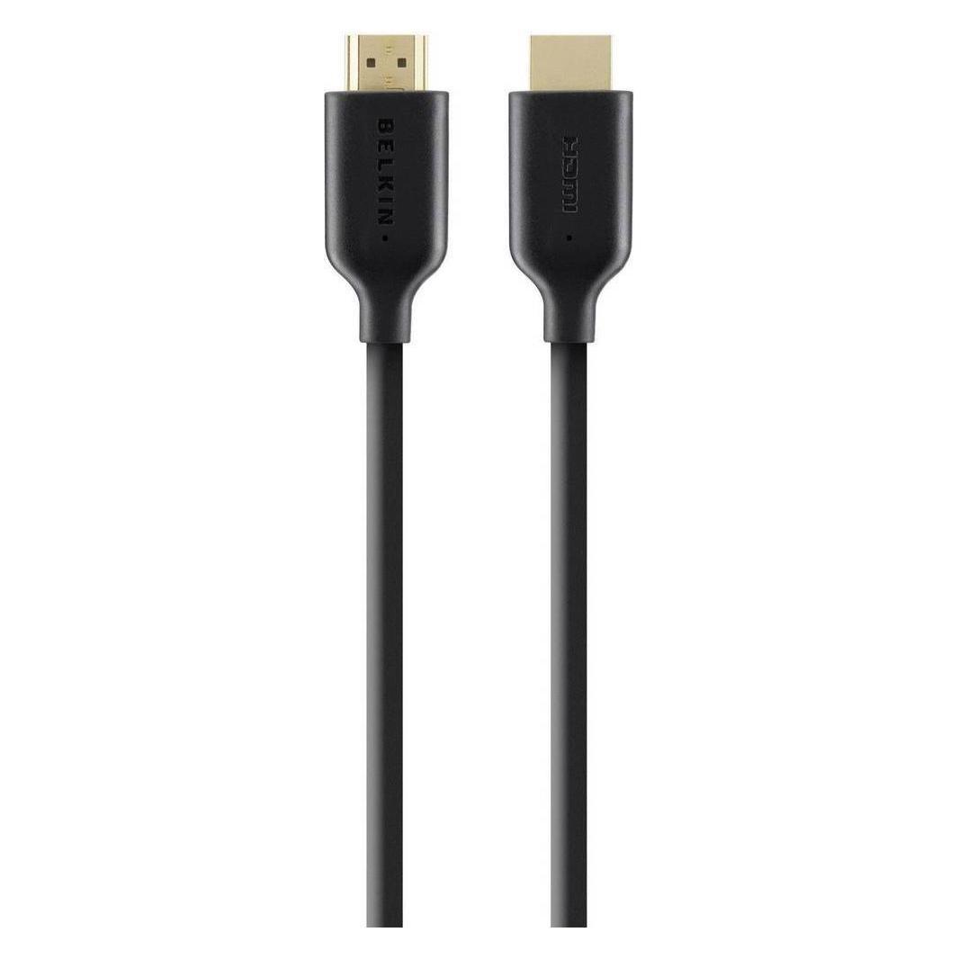 Belkin HDMI - HDMI (5 m) (F3Y021bt5M)