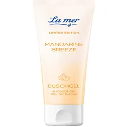 150ml La mer Cosmetics Mandarine Breeze Duschgel