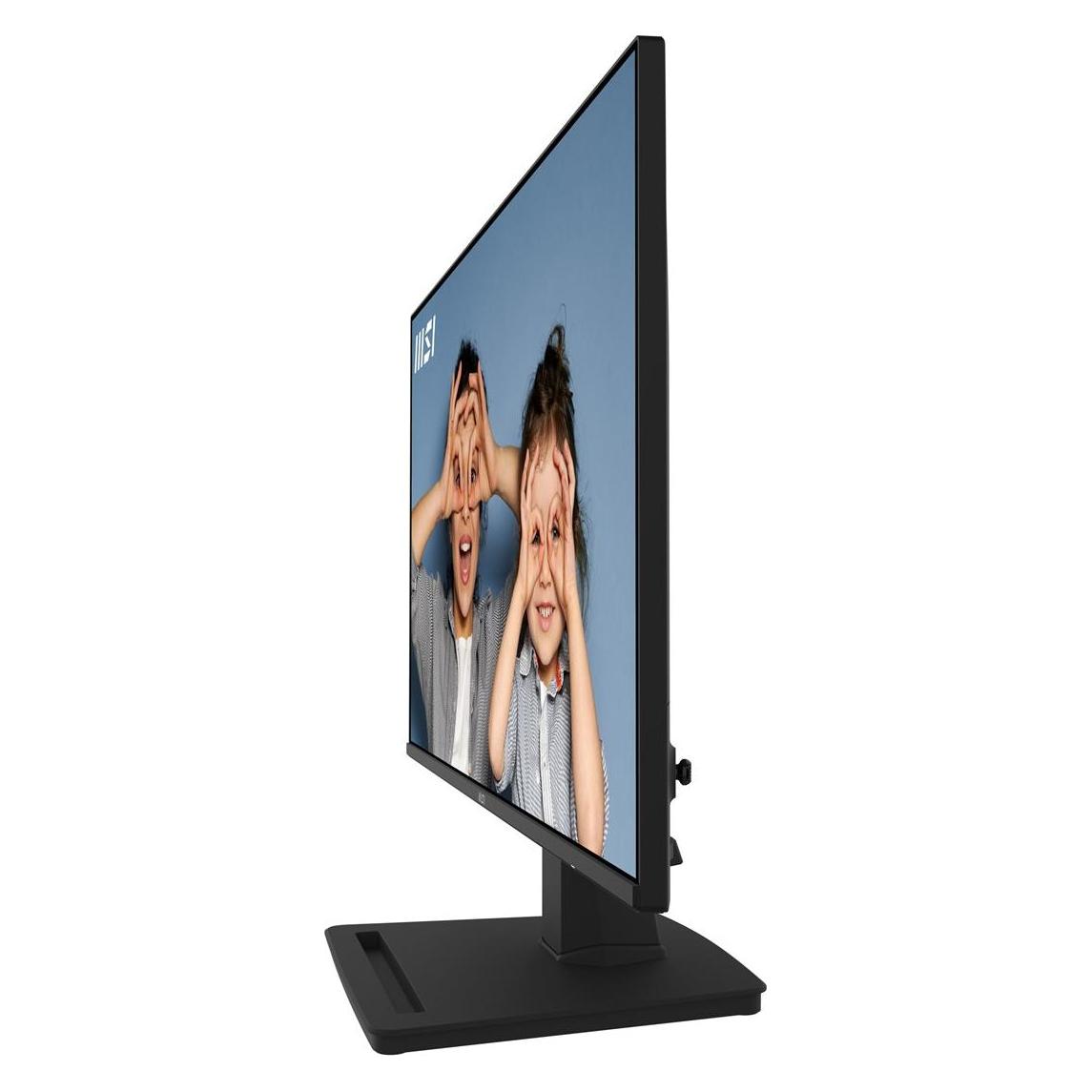 MSI PRO MP252 (1920 x 1080 Pixel, 24.50") (PRO MP252)