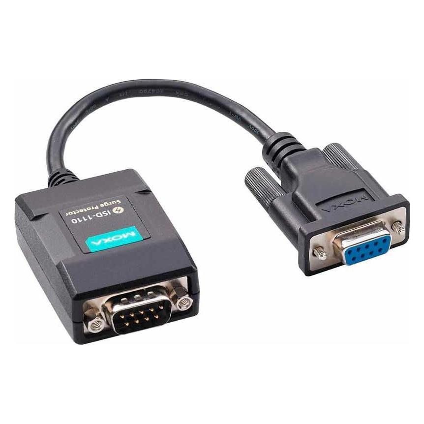 Moxa TRANSIENT BESKYTTELSE, RS232 7 (46357)