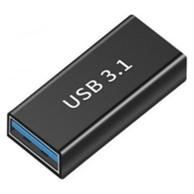 PowerGuard USB A - USB C (USB 3.2 Gen 2) (00030980)