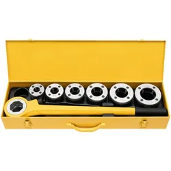 eva Set R 1/2" - 2"R 1/2"-3/4"-1"-1.1/4"-1.1/2"-2