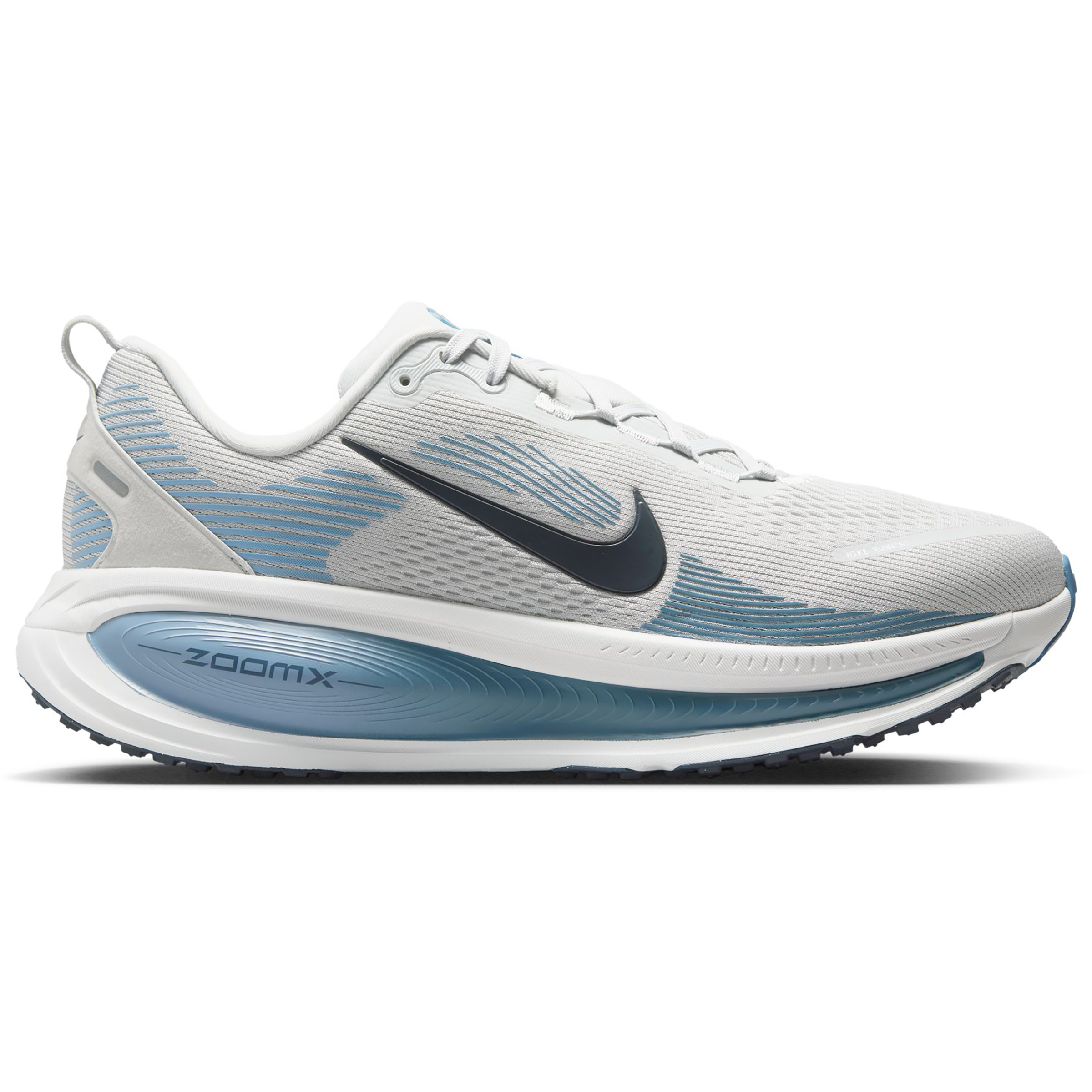 Nike Vomero 18 Herren Laufschuhe weiss Größe 45 Laufen Schnell trocknend