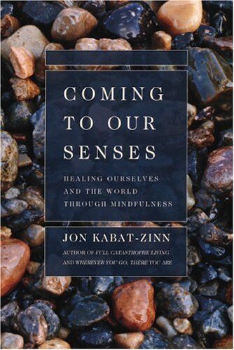 Jon Kabat-Zinn - Coming to Our Senses (Rough Cut) - Preis vom 13.10.2026 19:28:25 h