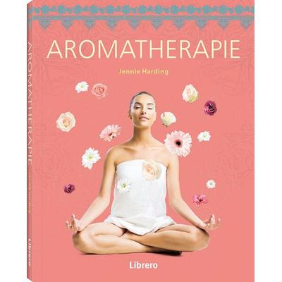 Geheime Künste Aromatherapie, Taschenbuch von Jennie Harding, Librero, 978-90-8998-930-7