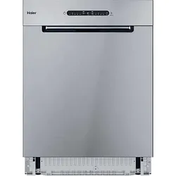 HAIER XU 4B2E1S-84 Washlens Plus Series 2 Geschirrspüler (unterbaufähig, 597 mm breit, 42 dB (A), B)
