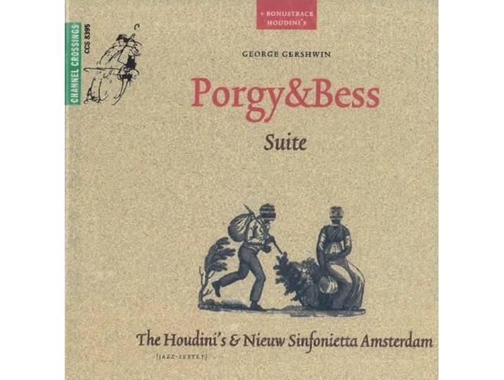 Porgy & Bess Suite