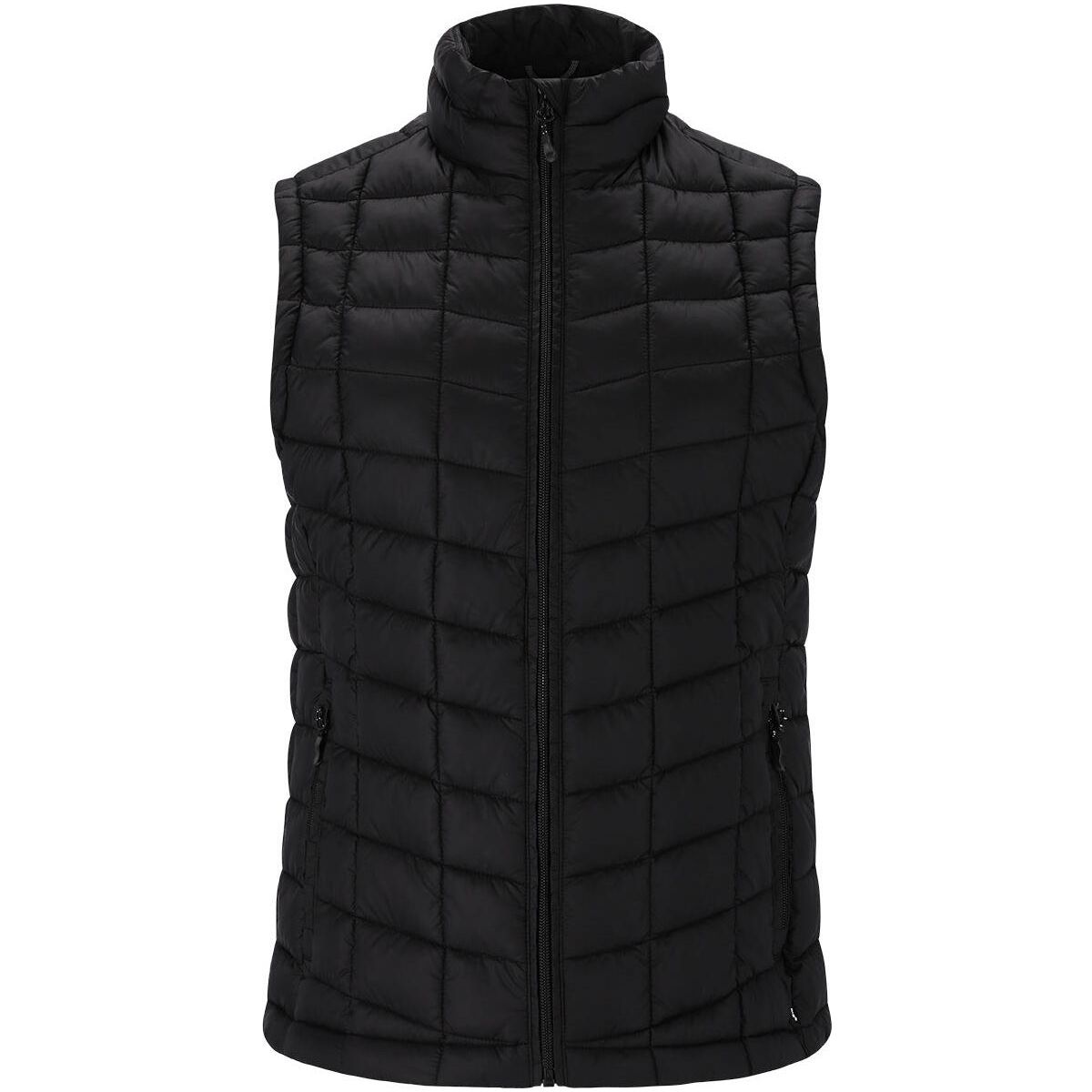 Whistler Kate W Cft+ Vest black (1001) 36 W221141-1001-36