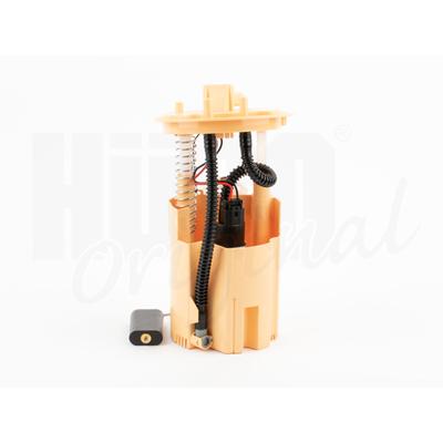 ASTEMO Kraftstoff-Fördereinheit 133148 für Fiat