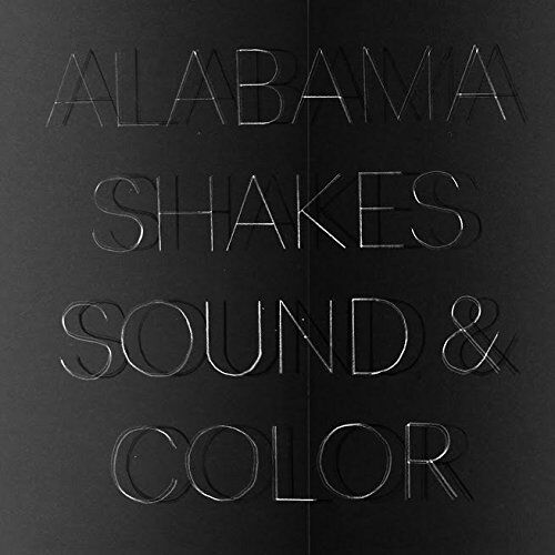 Alabama Shakes - Sound & Color - Preis vom 11.10.2026 03:10:56 h
