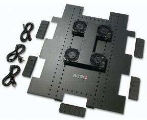 APC ACF504 porta accessori Vaschetta per ventola
