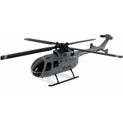 Amewi AFX-105 ferngesteuerte (RC) modell VTOL-Flugzeuge (Vertikales Abheben und Landen) Elektromotor