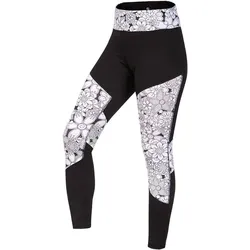 Ocun, Damen, Tights, Rhea Tights (XS), Schwarz