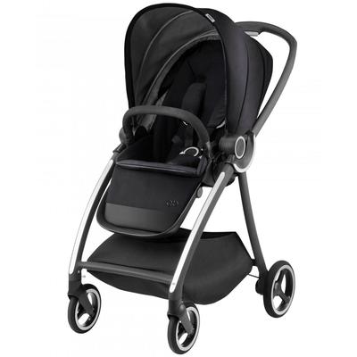 GB Maris Stroller - Monument Black