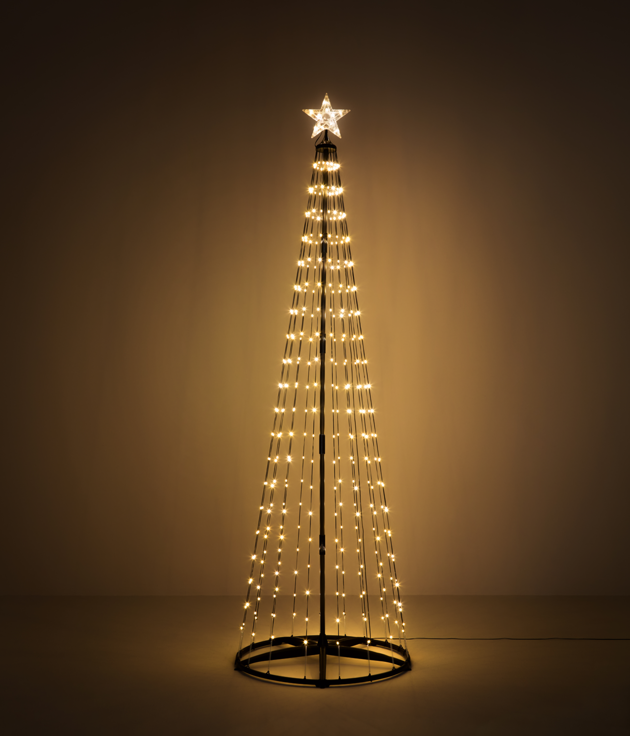 LIVARNO® LED-Weihnachtsbaum
