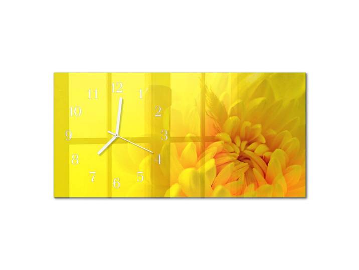 WANDUHR 60x30 cm - Gras