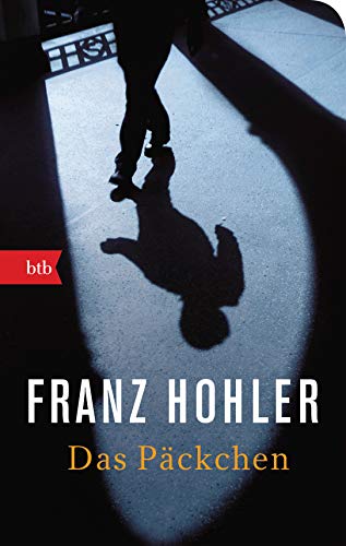 Franz Hohler - Das Päckchen: Roman - Geschenkausgabe - Preis vom 30.09.2026 09:01:18 h