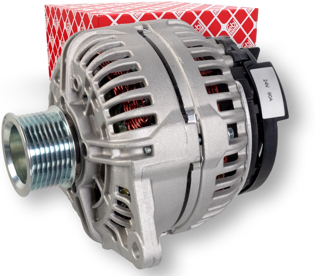 FEBI BILSTEIN 176095 Alternator