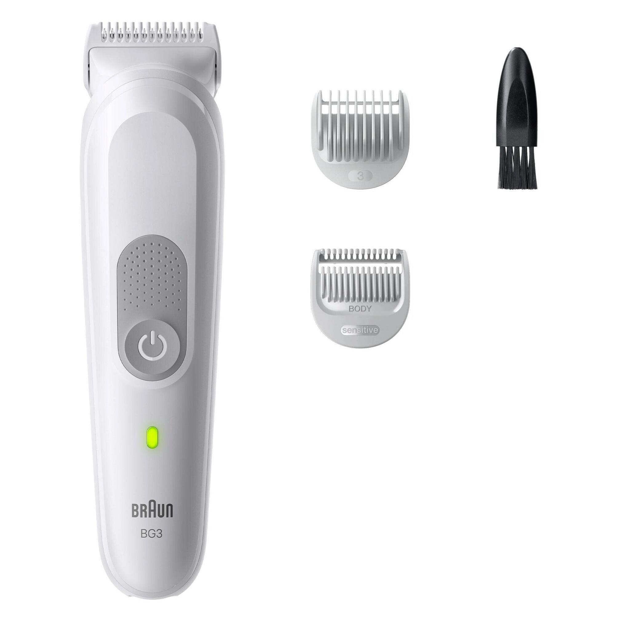 Braun Bodygroomer Series 3 (244763)