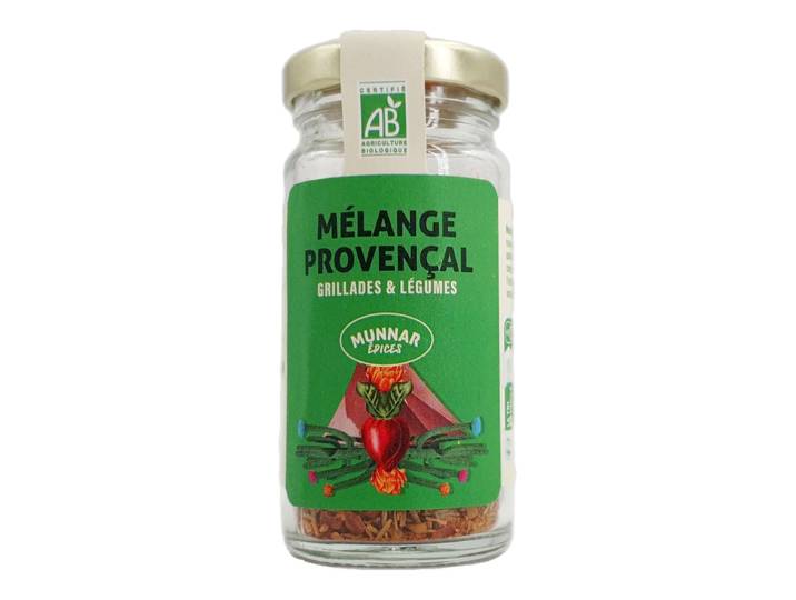 MUNNAR Mélange Provençal 30g