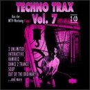 Various - Techno Trax Vol.7 - Preis vom 14.10.2026 23:07:16 h