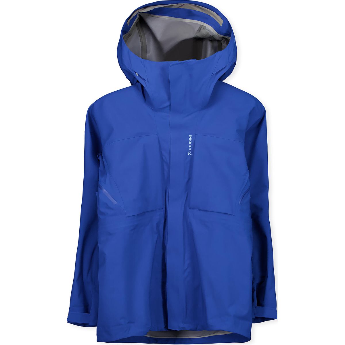 Houdini M's Heyday Jacket II tribe blue (241) L 810053-241-L