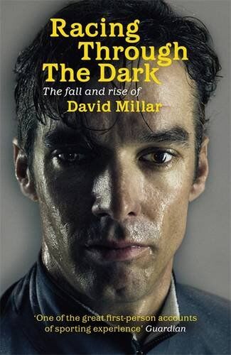 David Millar - Racing Through the Dark - Preis vom 19.10.2026 19:33:35 h