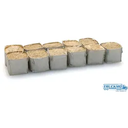 Artitec Fertigmodell Ladegut: Big Bags 487.801.88