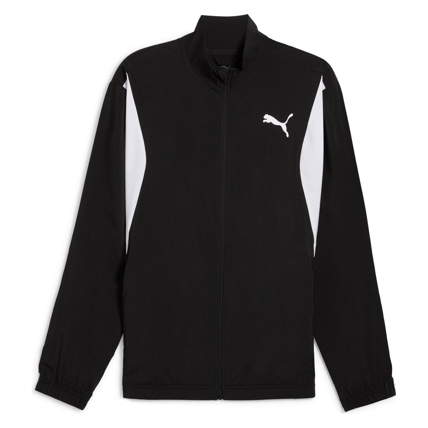Puma M Cross The Line Jacket 3.0 (3XL) (526742)