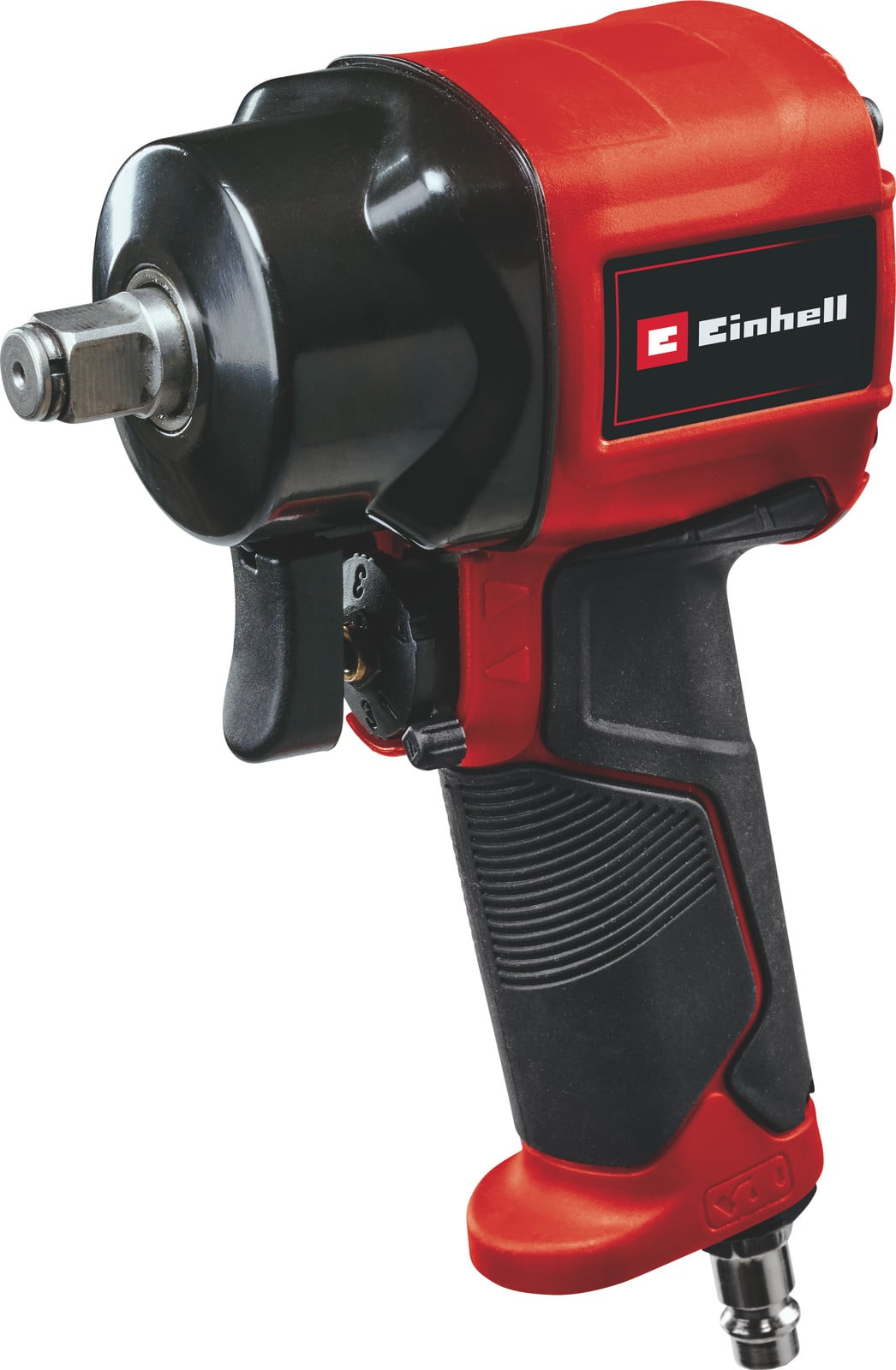 Einhell TC-PW 610 Compact luchtdruk-slagmoersleutel