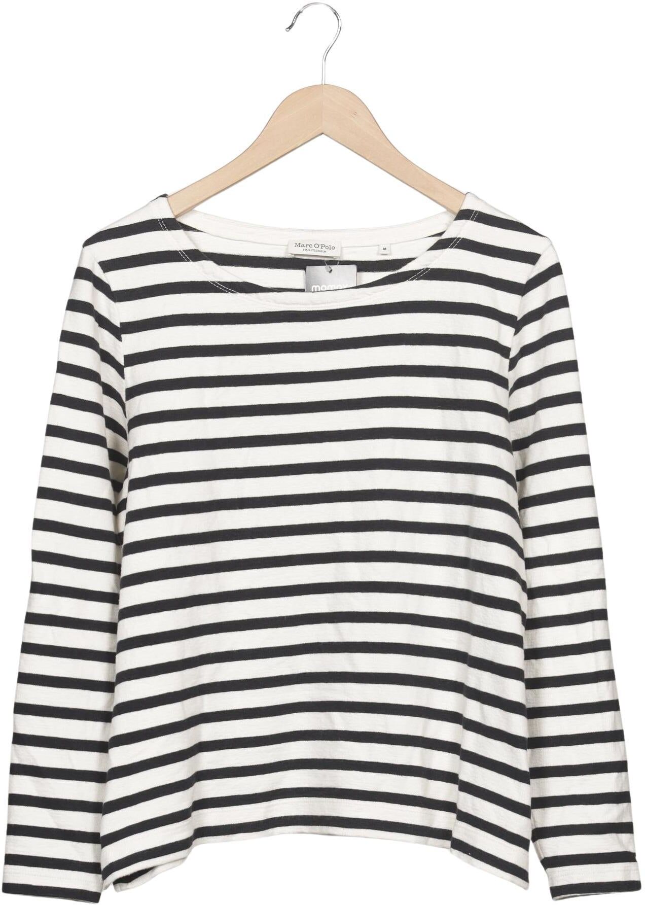 Marc O' Polo Sweater, Mehrfarbig, Gr. M, Baumwolle - Second Hand