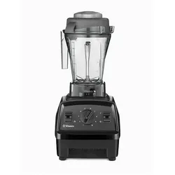 Vitamix Explorian Series E310, Standmixer, Schwarz