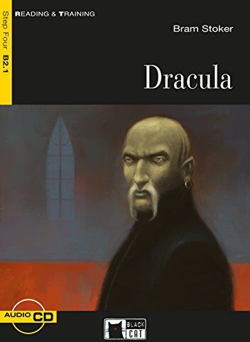 Bram Stoker - Dracula: Englische Lektüre für das 5. und 6. Lernjahr. Buch + Audio-CD (Reading & training) - Preis vom 12.10.2026 11:37:12 h