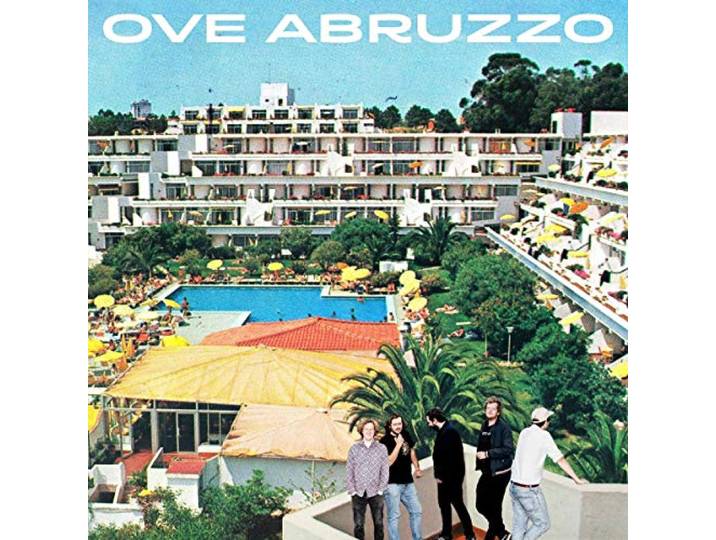 Ove - Abruzzo
