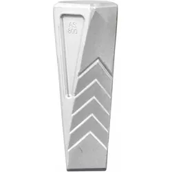 IRONSIDE Alu-Spaltkeil 800g
