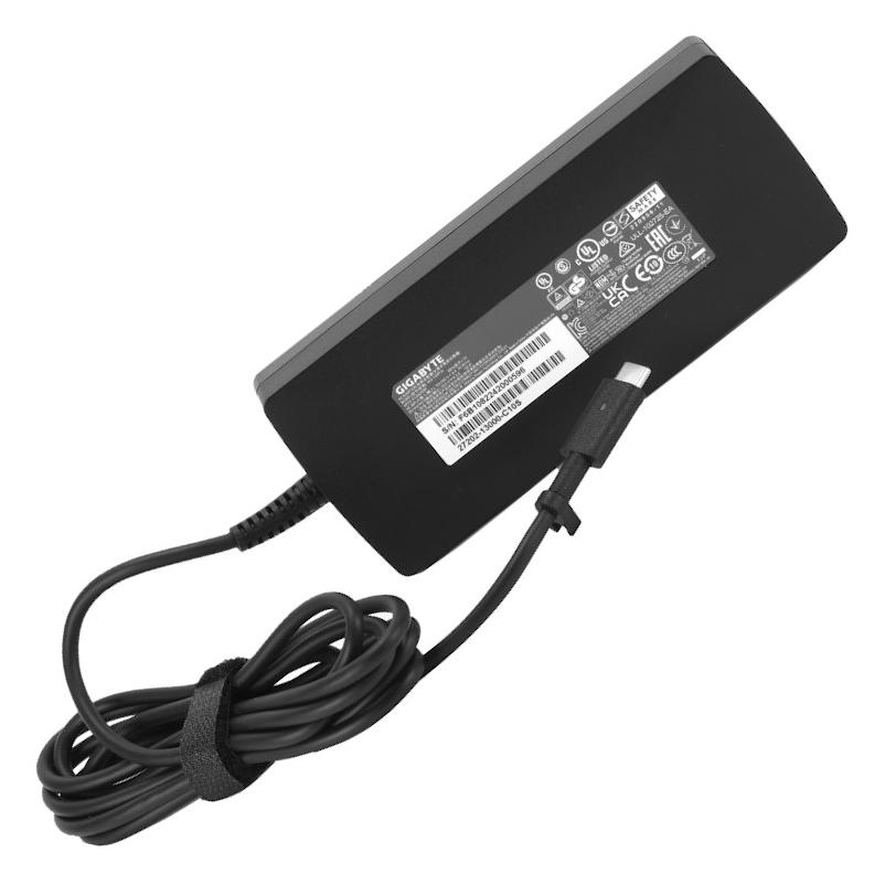 Gigabyte Napájecí adaptér orig. 130W 20V (130 W) (77011346)