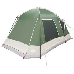vidaXL, Zelt, (10.80 kg, 8 Personen)