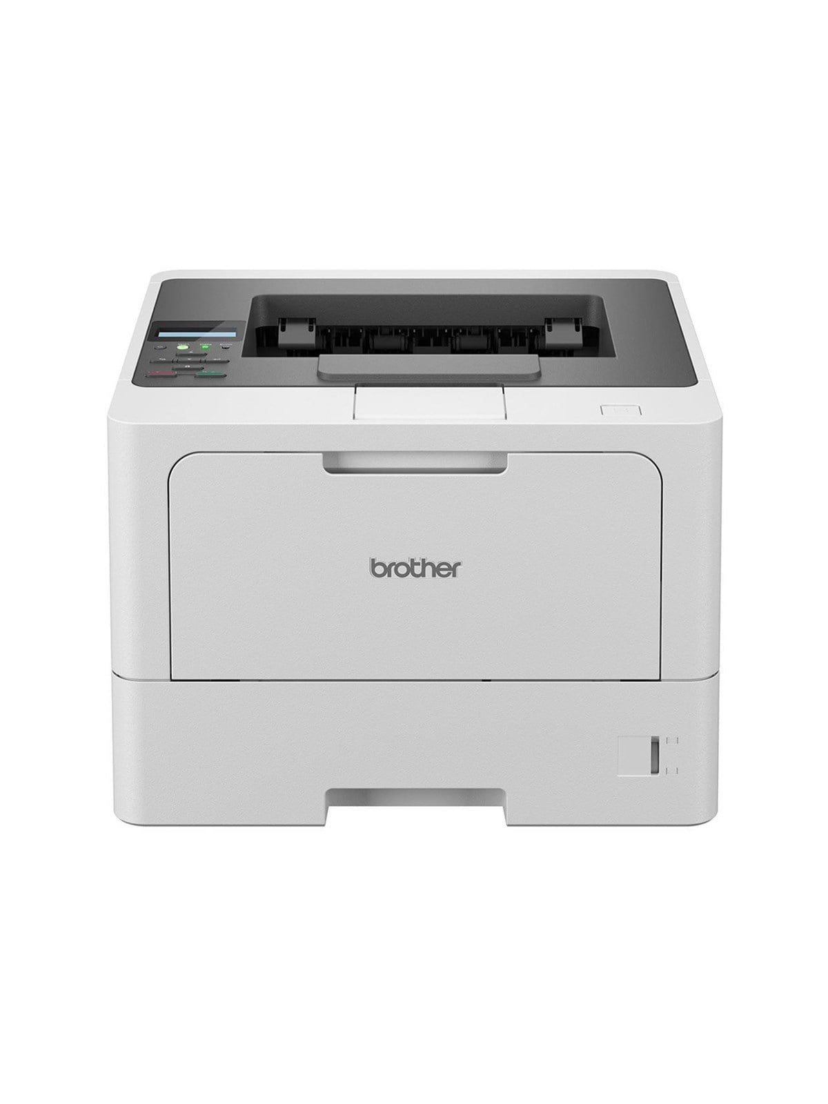 Brother HL-L5210DN - Mono Laser - 48 ppm - 1200 dpi - Einfarbig - Laser