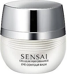 Sensai Contour Balm (Augenbalsam, 15 ml, Tag + Nacht) (95415)