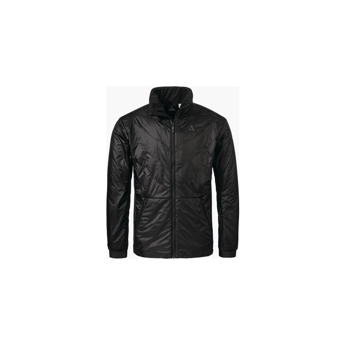 Schöffel Ins Jacket Style Pontre Men black (9990) 50 23941-24048-9990-50