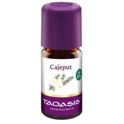 CAJEPUT ÖL Bio 5 ml
