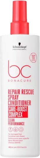Schwarzkopf Bonacure Repair Rescue Spray Conditioner 400ml