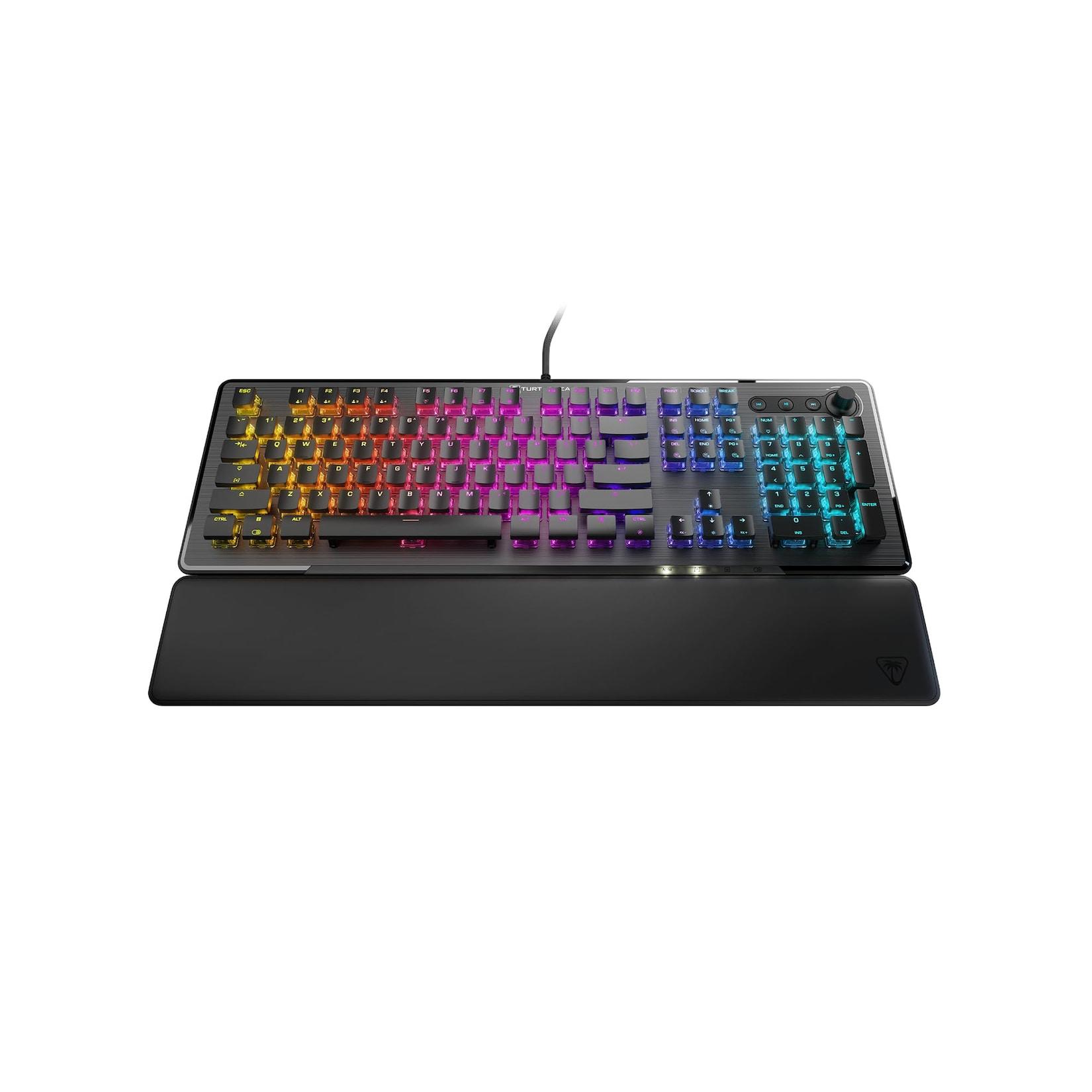 Turtle Beach Vulcan II Gaming-Tastatur