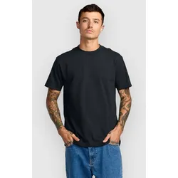 RVCA Ali Ringside T-Shirt black Gr. XL