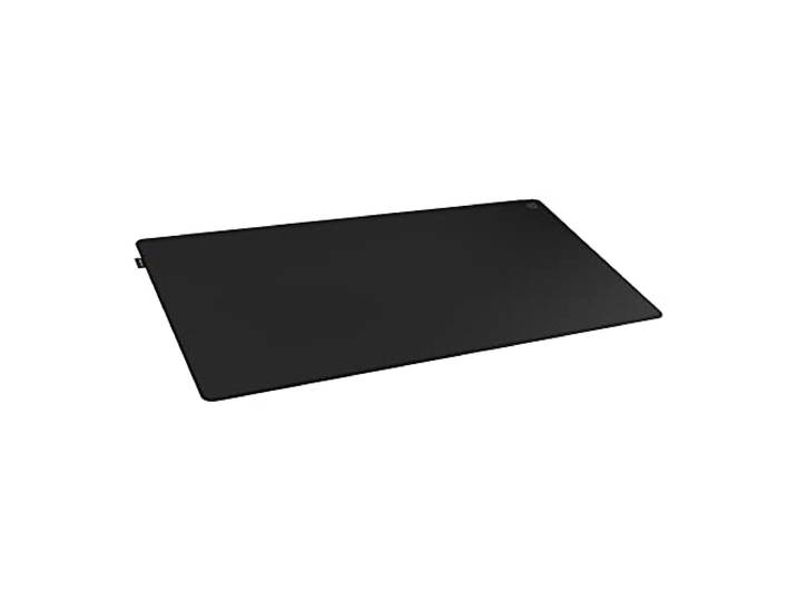 ENDGAME GEAR MPC890 Cordura® Gaming Mousepad - 89x45cm - CORDURA® stof - Antislip - Stealth Edition - Zwart